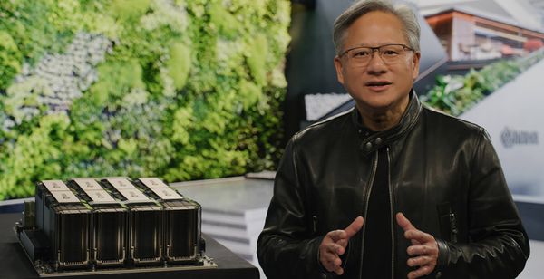 NVIDIA Unveils Next-Gen AI Technologies and Partnerships at GTC 2023