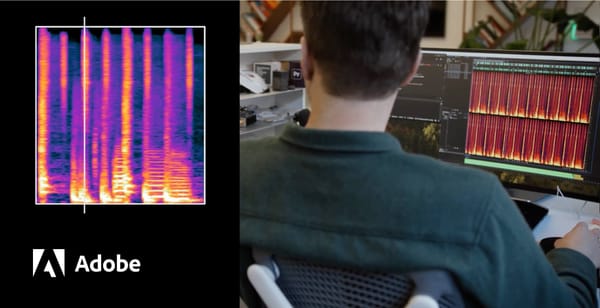 Adobe Previews New Tool to Edit AI-Generated Music and Audio