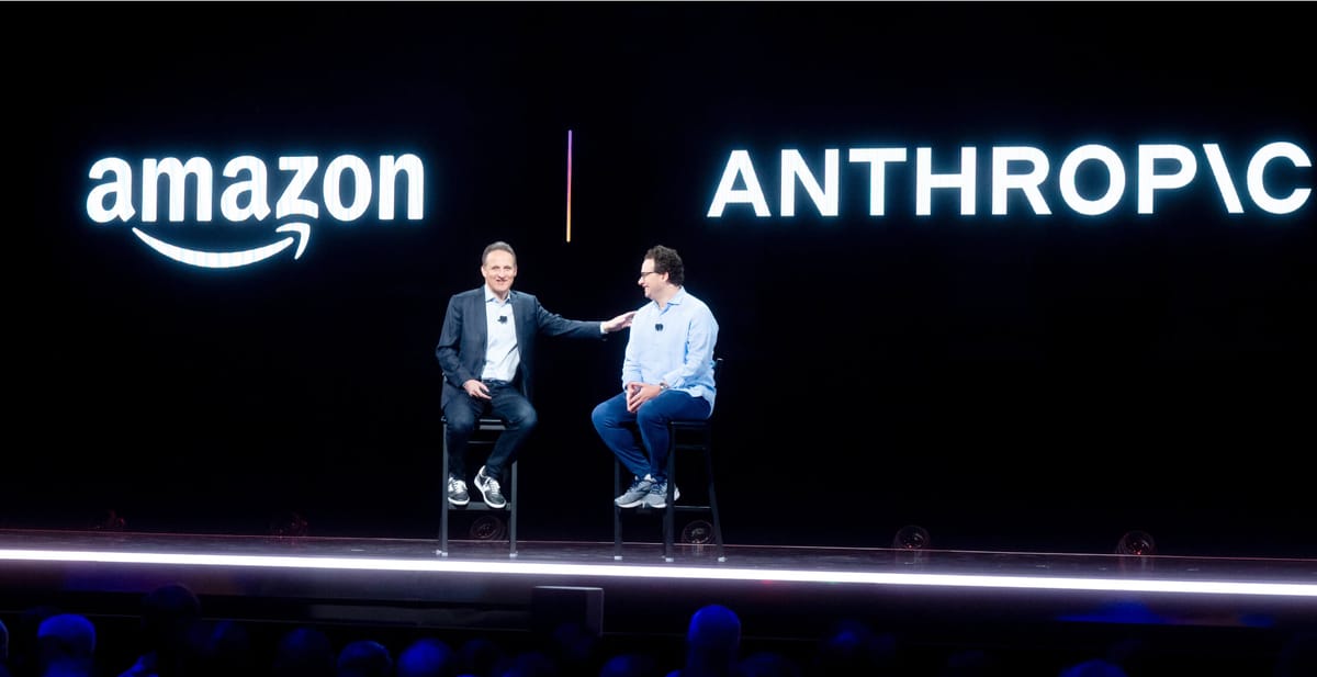 Amazon Completes Massive $4 Billion Investment in AI Startup Anthropic