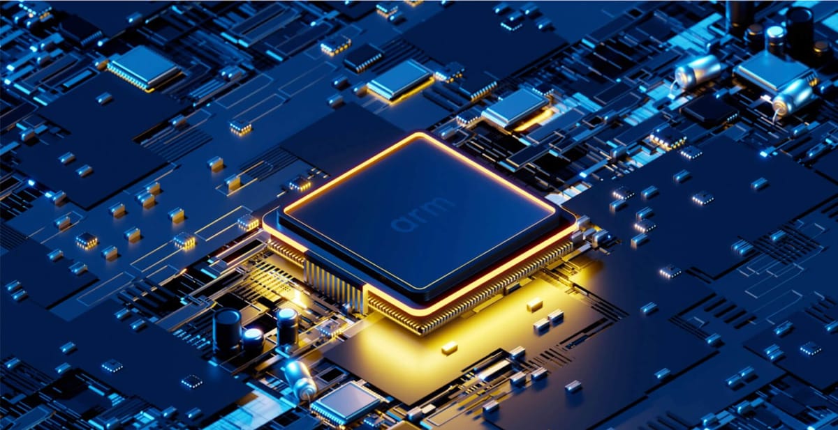 Arm Unveils Ethos-U85 NPU and Corstone-320 Platform to Accelerate Edge AI