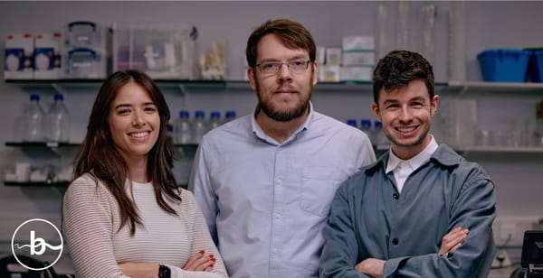 Baseimmune Closes $11.3M Series A to Accelerate AI-Designed Vaccines