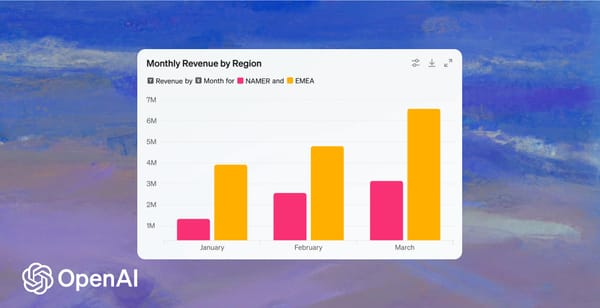 ChatGPT's Data Analysis Capabilities Just got a Major Upgrade