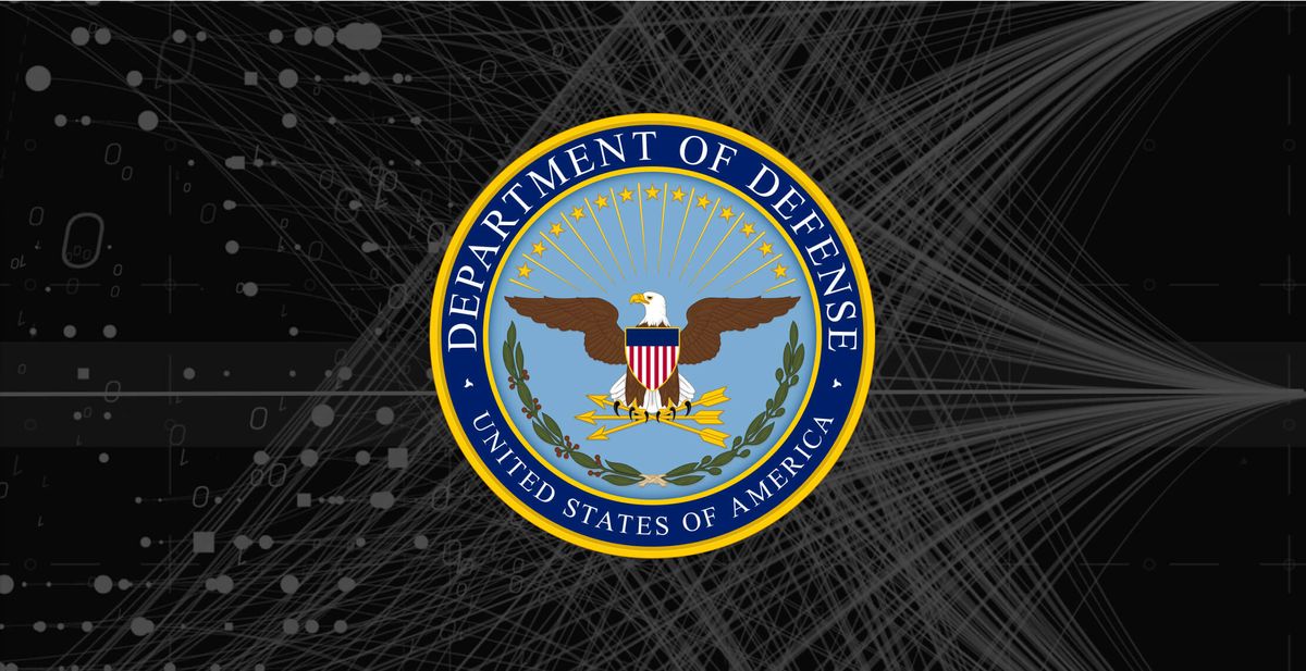 U.S. Department of Defense Releases New AI Strategy to Accelerate AI Adoption