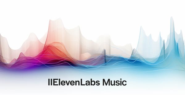 ElevenLabs Unveils Impressive AI 澳洲幸运8开奖官网结果网+精准中奖预测 Music Generator with Realistic Vocals