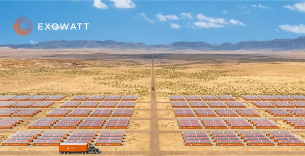 AI Has an Energy Problem, Exowatt Plans to Solve It