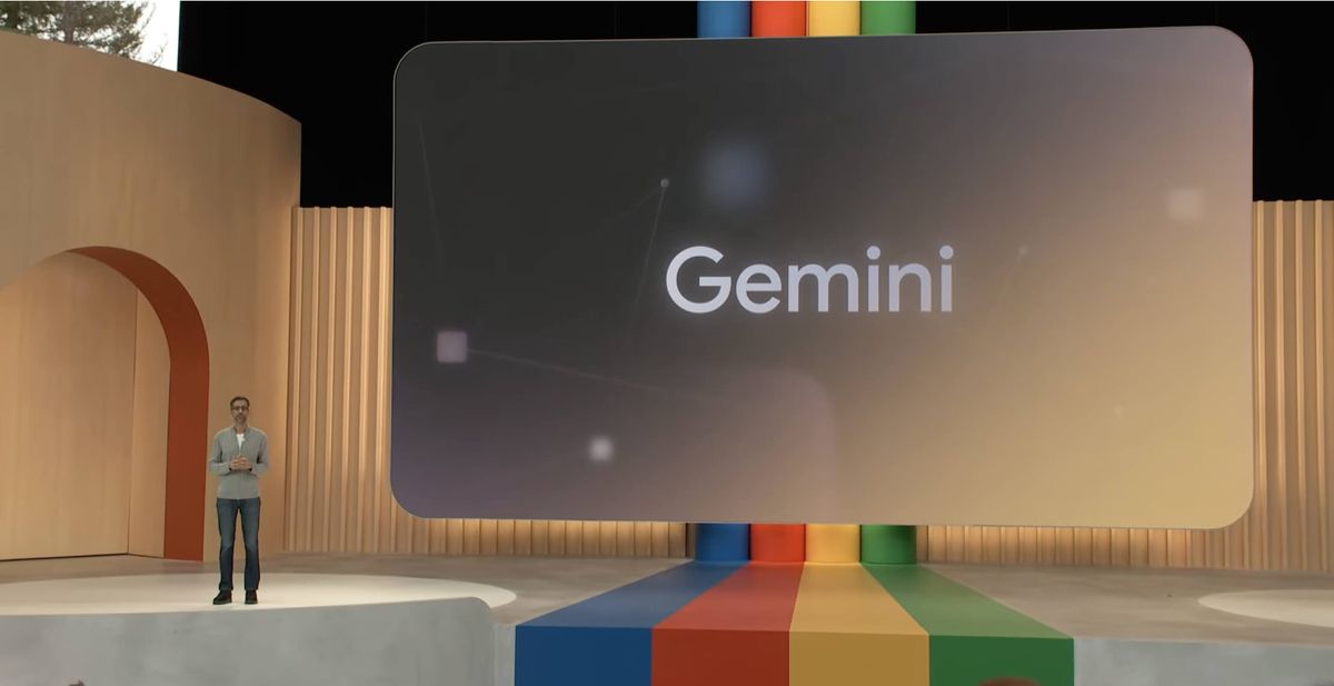 Google Delays Launch of ChatGPT Rival Gemini to Early 2024