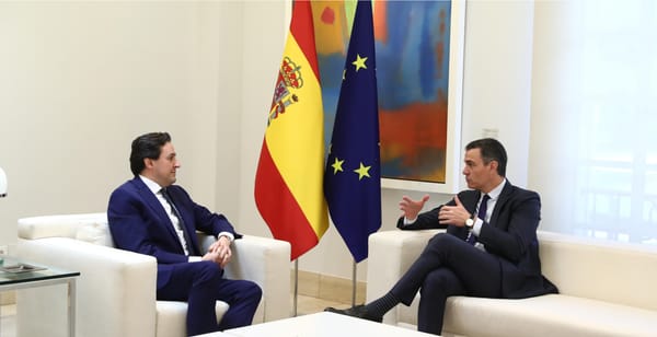 Spain Taps IBM to Help Advance National AI Strategy