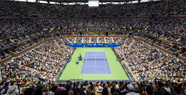 IBM Brings Generative AI to the 2023 US Open Digital Fan Experience