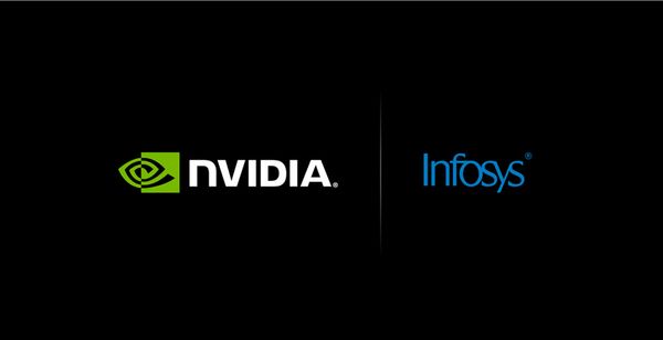 NVIDIA and Infosys Partner Accelerate Enterprise Adoption of Generative AI