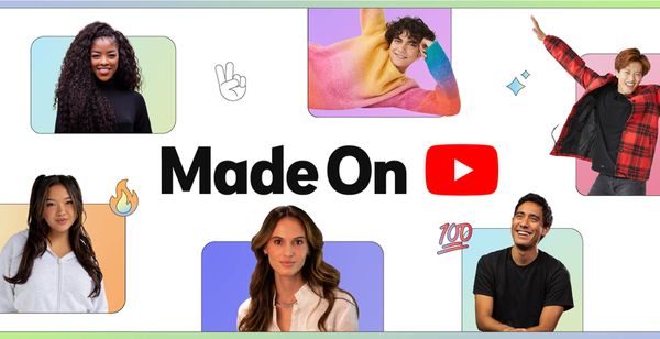 YouTube Unveils New AI-Driven Tools for Creators