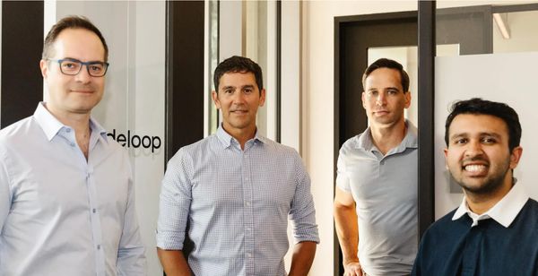 Medeloop Secures $8M to Pioneer AI-Powered Health Research