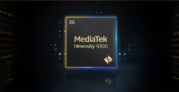 MediaTek Unveils Dimensity 9300 Chip to Enable Faster On-Device AI