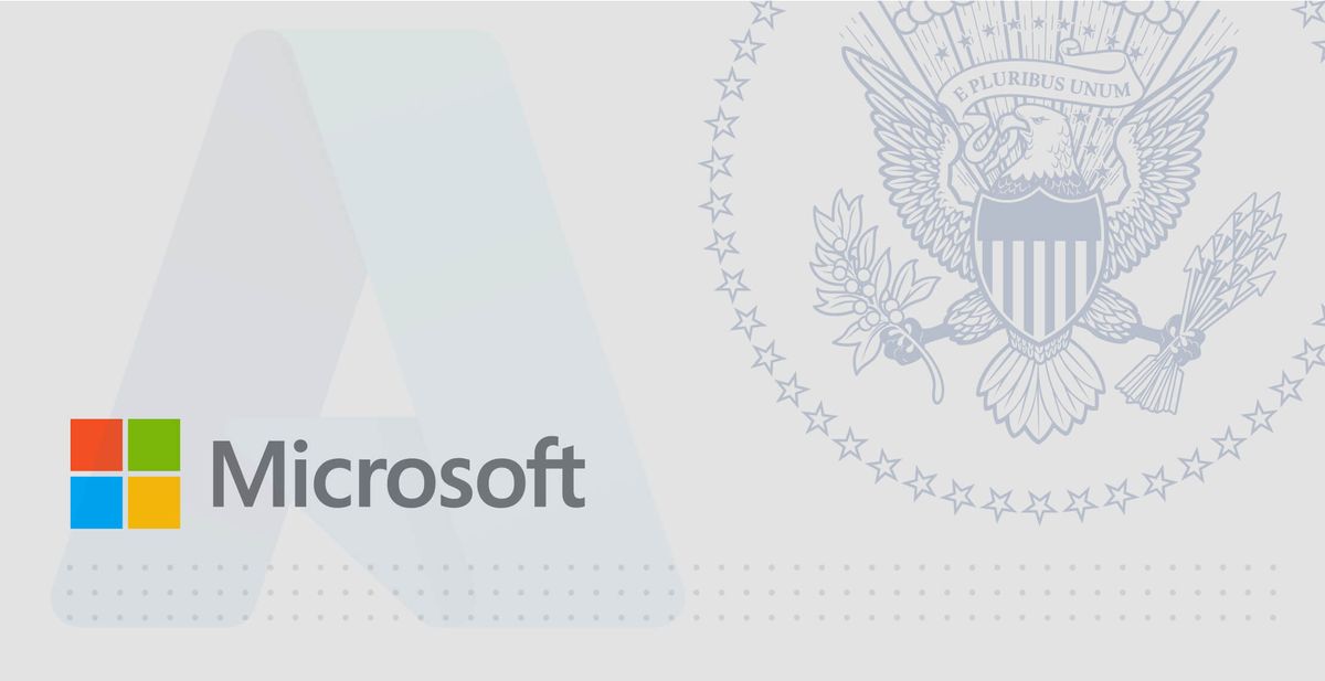 Microsoft Outlines Its Generative AI Roadmap for US Government