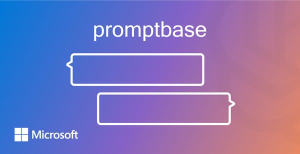 Microsoft Shares New Prompting Techniques to Push the Boundaries of Frontier AI Models