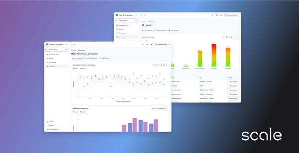 Scale Announces Test & Evaluation Platform for LLMs: A Comprehensive Approach to AI Safety and Scalability