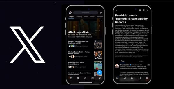 X Introduces AI-Powered News Summaries with Grok